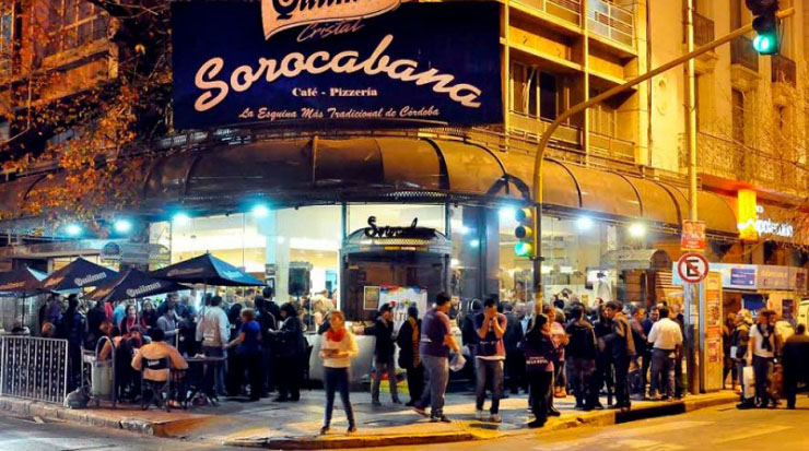 Sorocabana