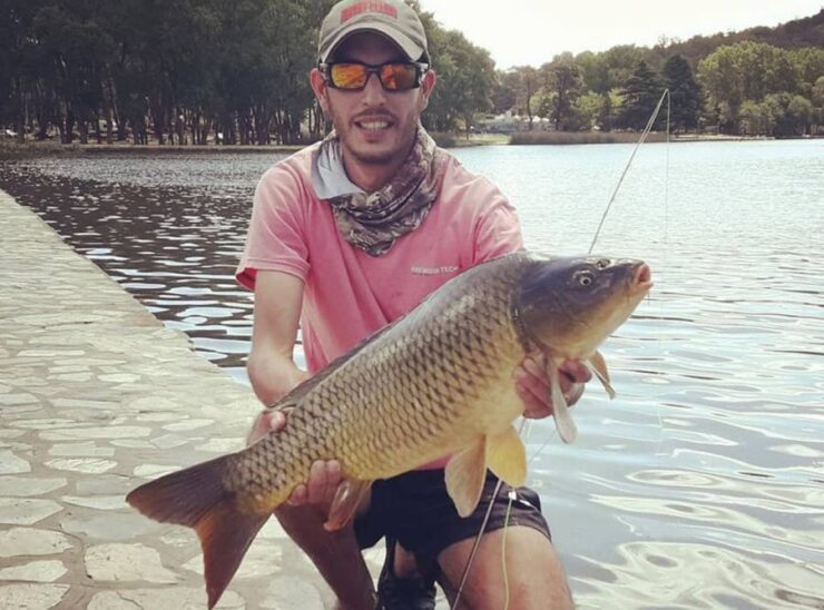 A&E - Pesca