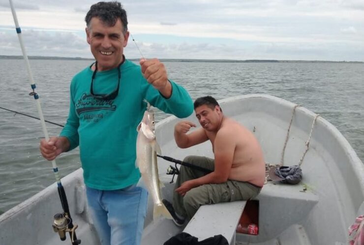 A&E - Pesca