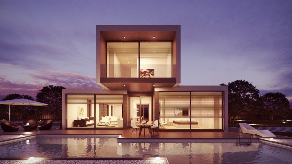 V&E - Arquitectura