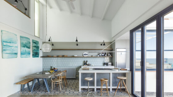 V&E - Arquitectura