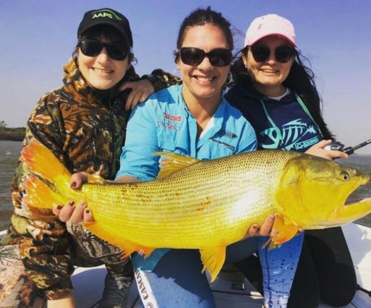 A&E - Pesca
