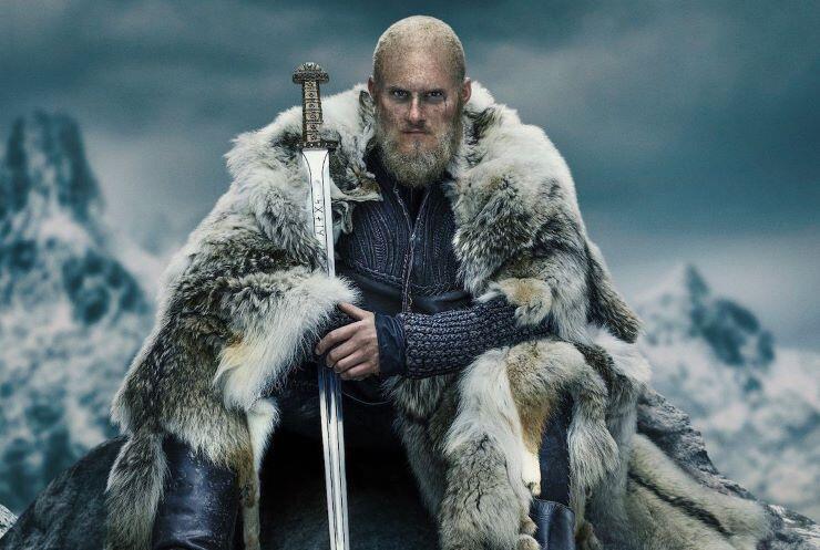 V&E - Vikingo