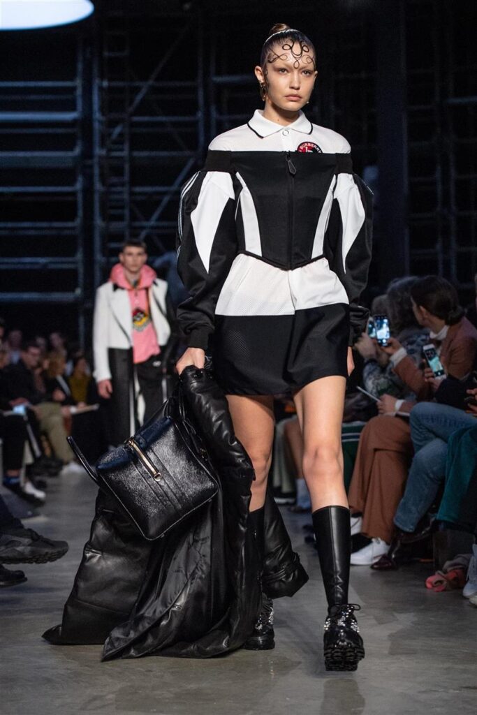 V&E - Moda