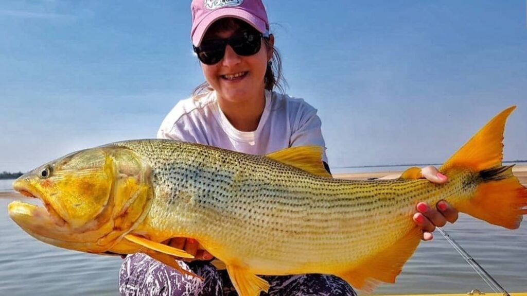 A&E - Pesca