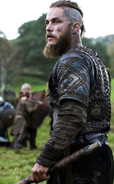 V&E - Ragnar Lothbrok