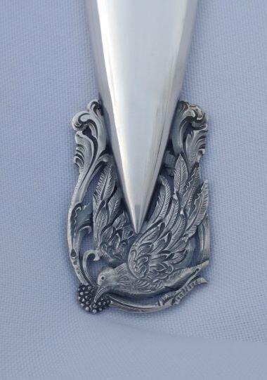 V&E - Cuchillo
