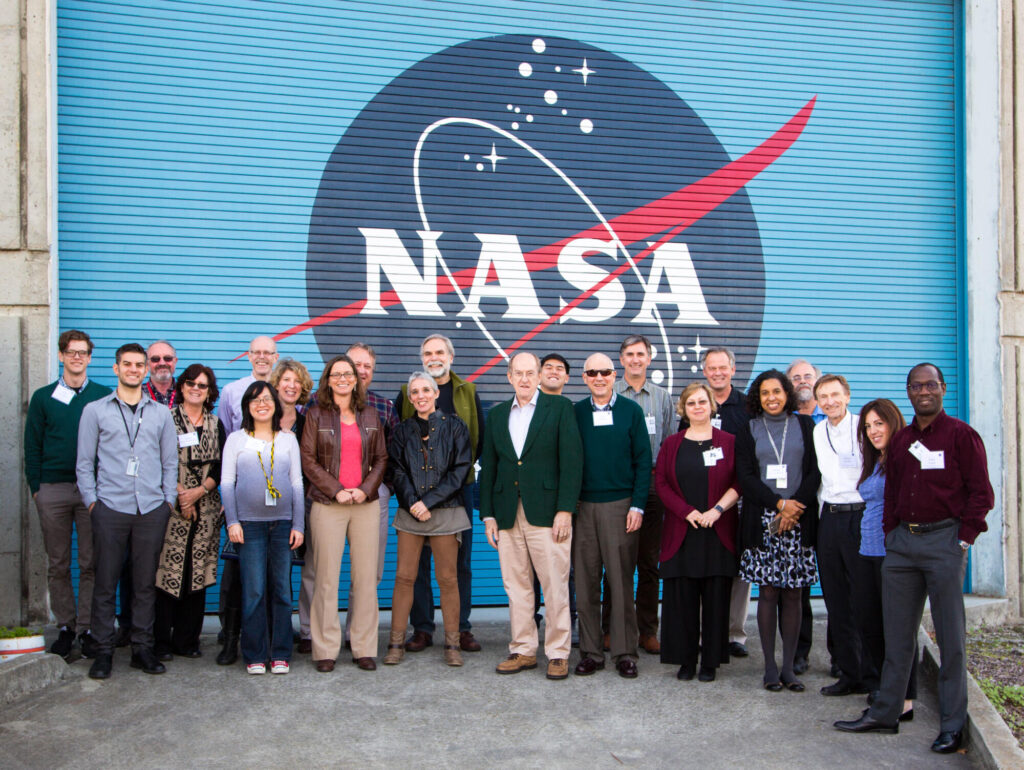 V&E - Nasa