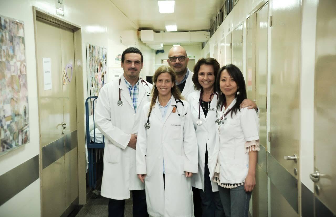 V&E - Ciencia