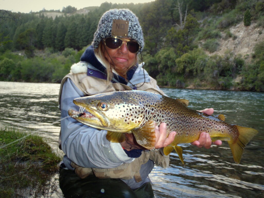 A&E - Pesca