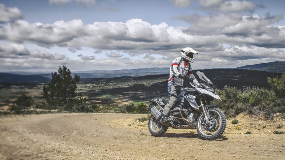 V&E - Moto BMW