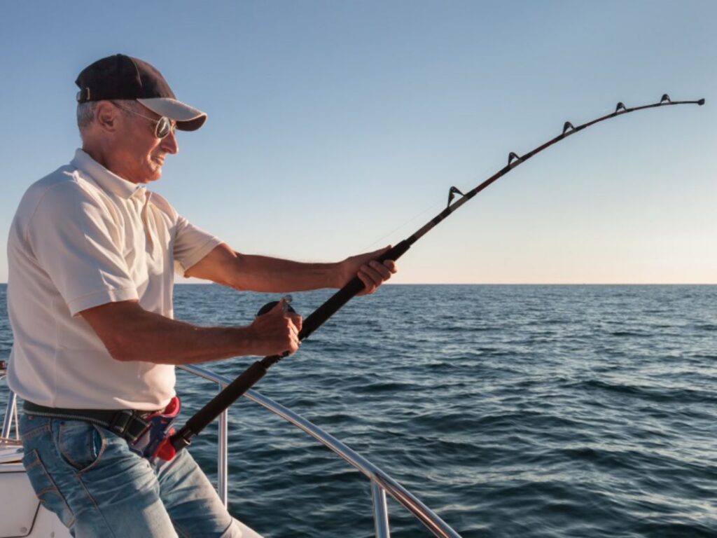 V&E - Pesca
