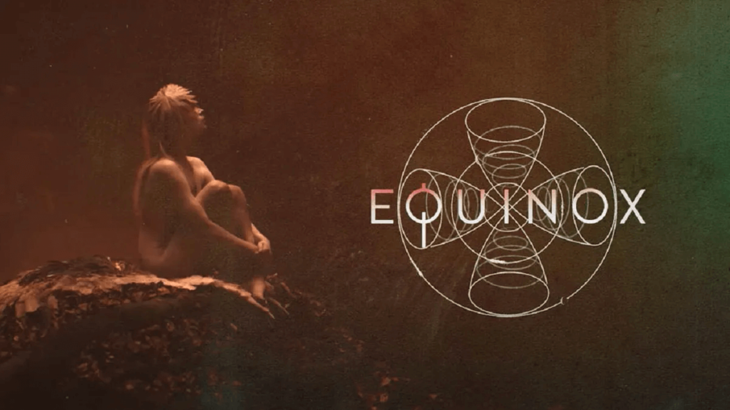 V&E Equinox