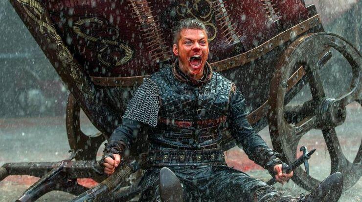 V&E - Ivar
