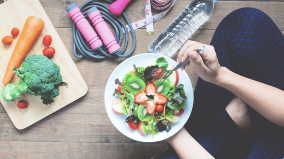 V&E - Ensalada
