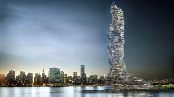 V&E - Edificio