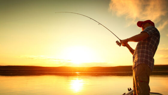 V&E - Pesca