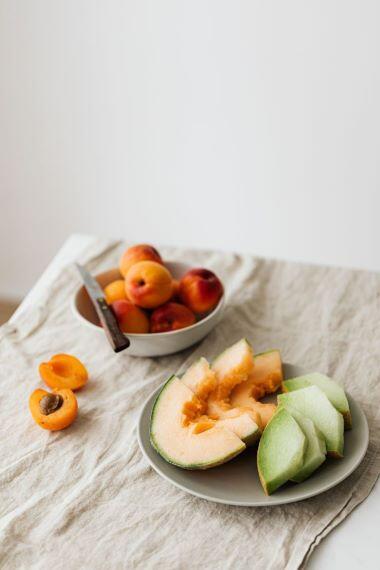 V&E - Frutas