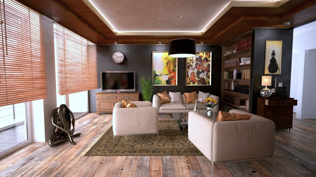 V&E - Arquitectura