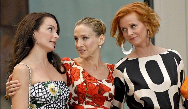 V&E - Actrices