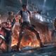 V&E - Resident Evil