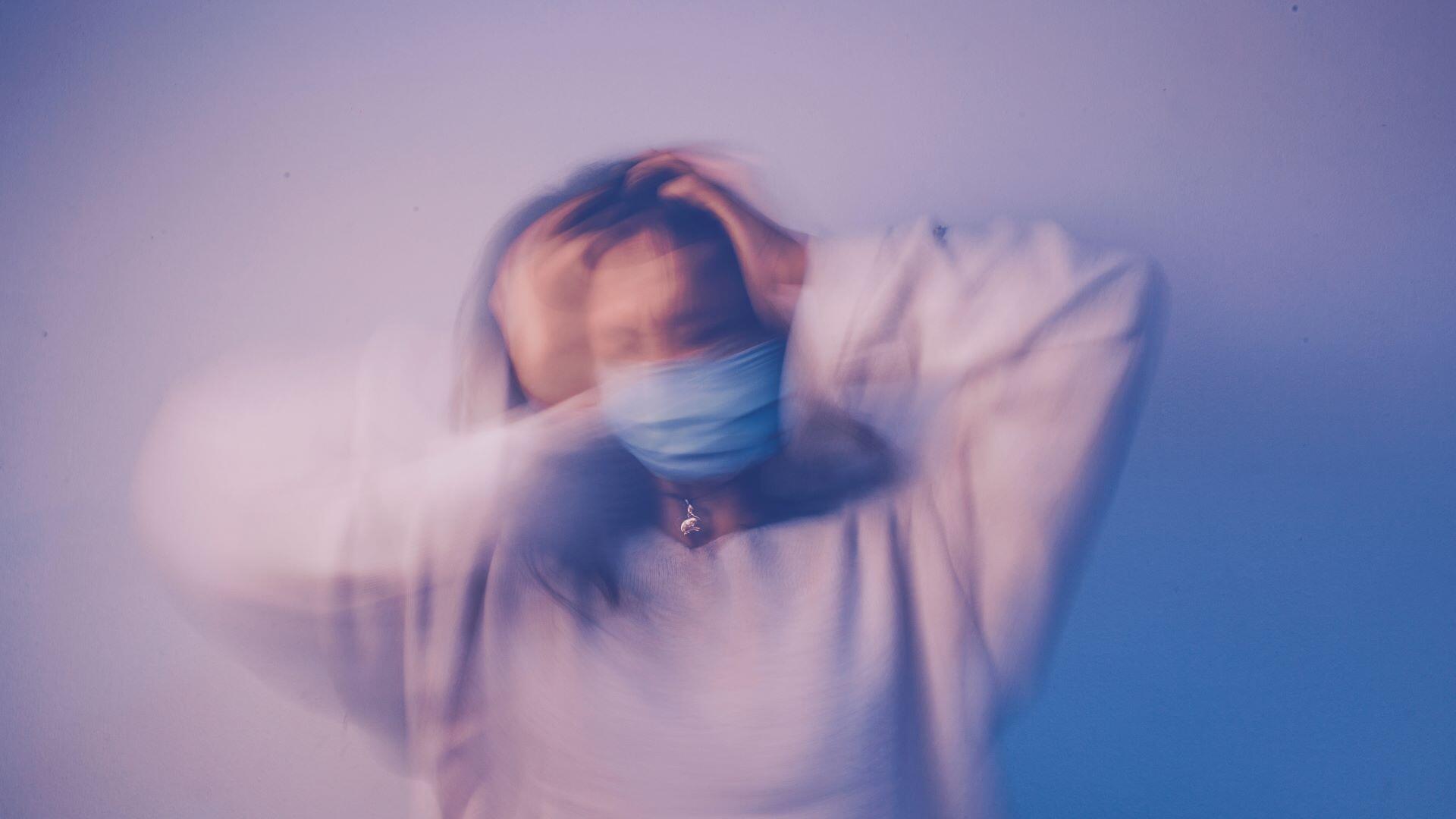 V&E - Trastorno