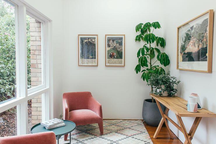 V&E - Plantas