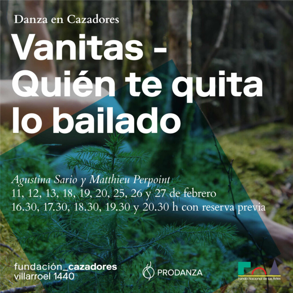 V&E - Obra Vanitas