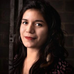 Celeste Gómez