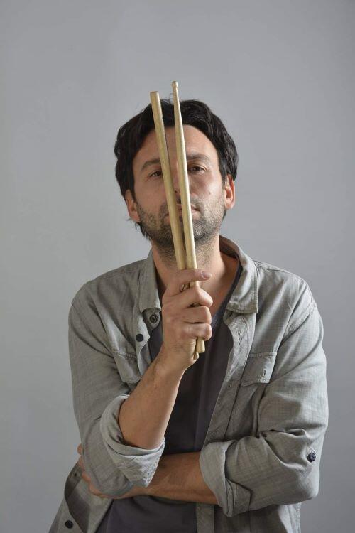 V&E - Facundo Ferreira