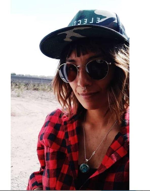 Fiama Peña