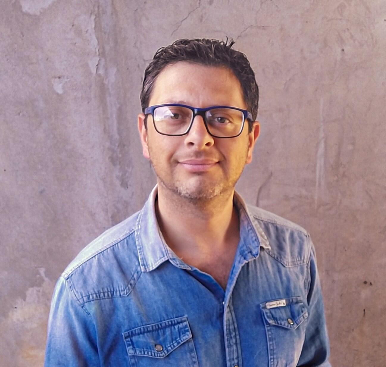Diego Planisich