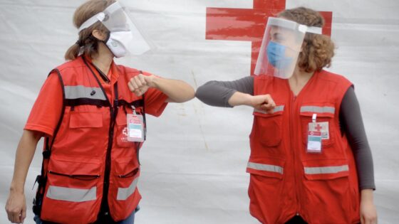 V&E - Voluntarias