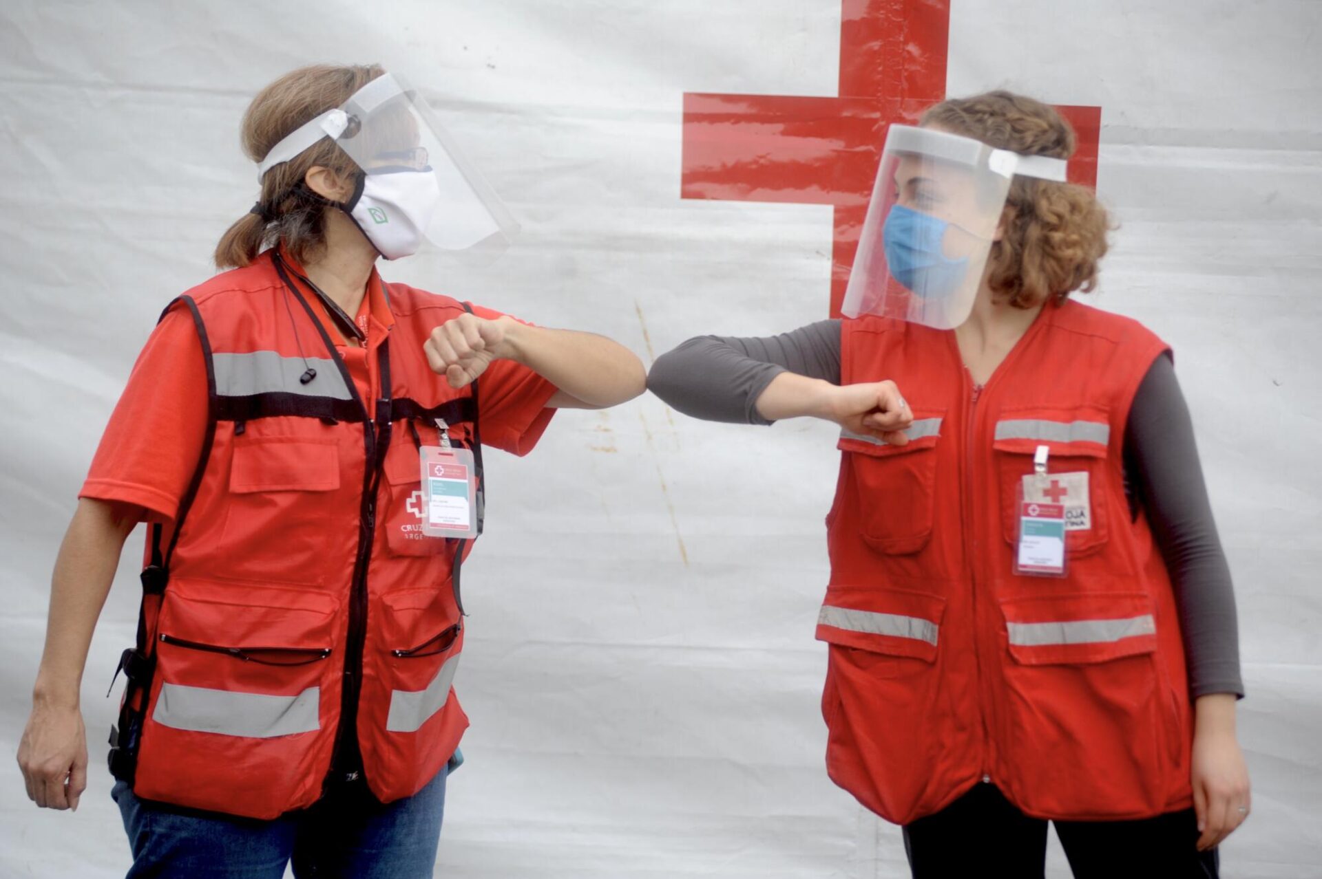 V&E - Voluntarias