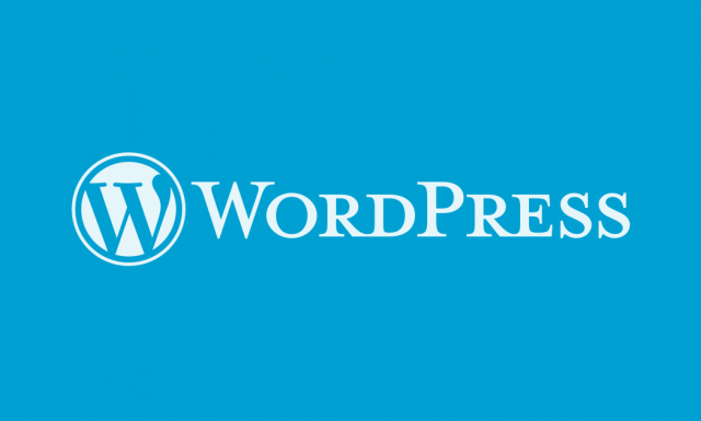 Proyectos en WordPress